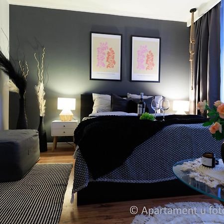 Apartament U Fotografa Lubon - Poznan Przy A2 ภายนอก รูปภาพ