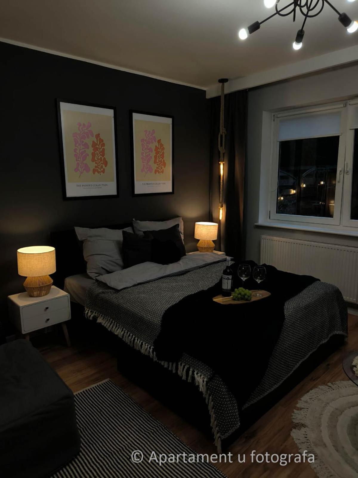 Apartament U Fotografa Lubon - Poznan Przy A2 ภายนอก รูปภาพ