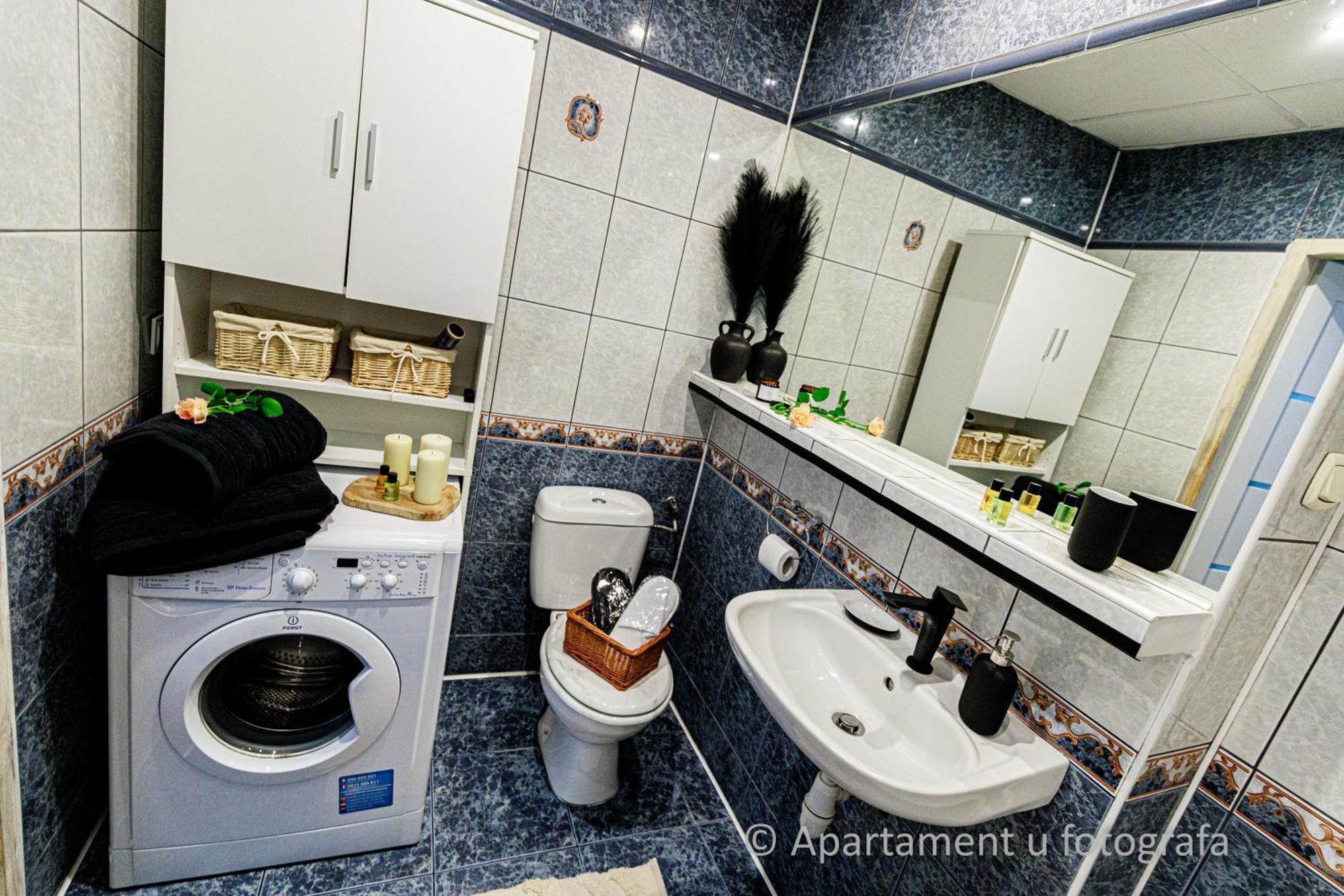 Apartament U Fotografa Lubon - Poznan Przy A2 ภายนอก รูปภาพ