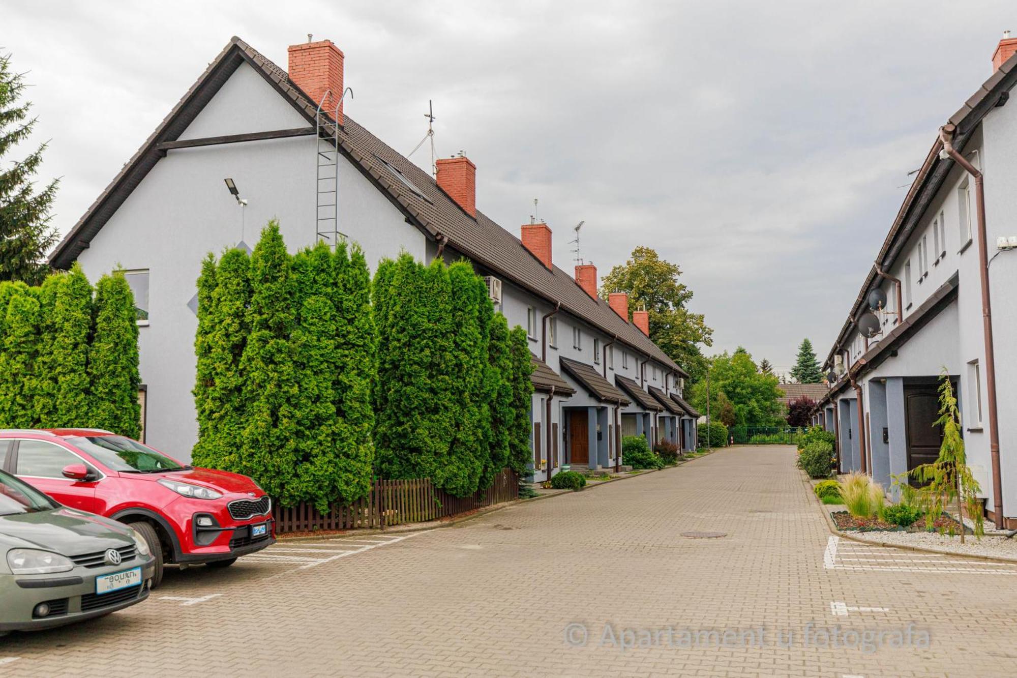 Apartament U Fotografa Lubon - Poznan Przy A2 ภายนอก รูปภาพ