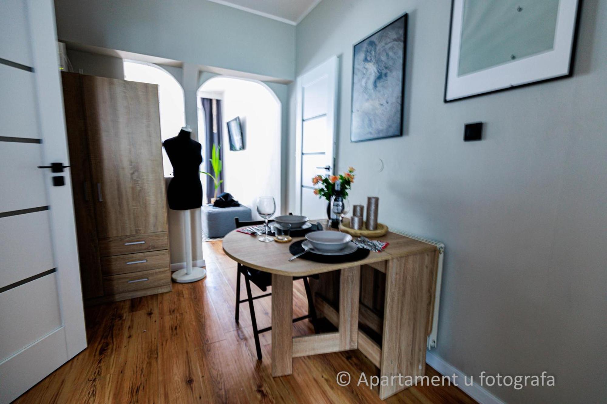 Apartament U Fotografa Lubon - Poznan Przy A2 ภายนอก รูปภาพ