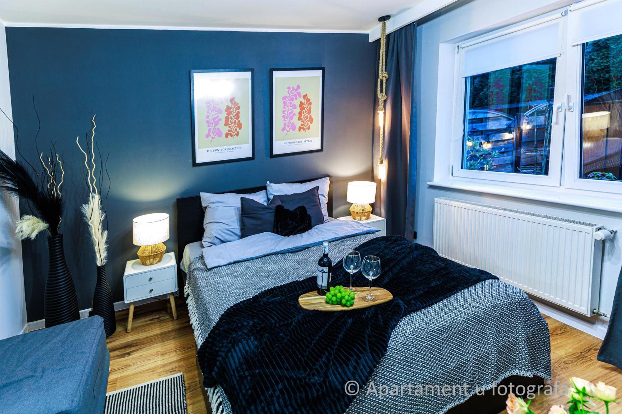 Apartament U Fotografa Lubon - Poznan Przy A2 ภายนอก รูปภาพ