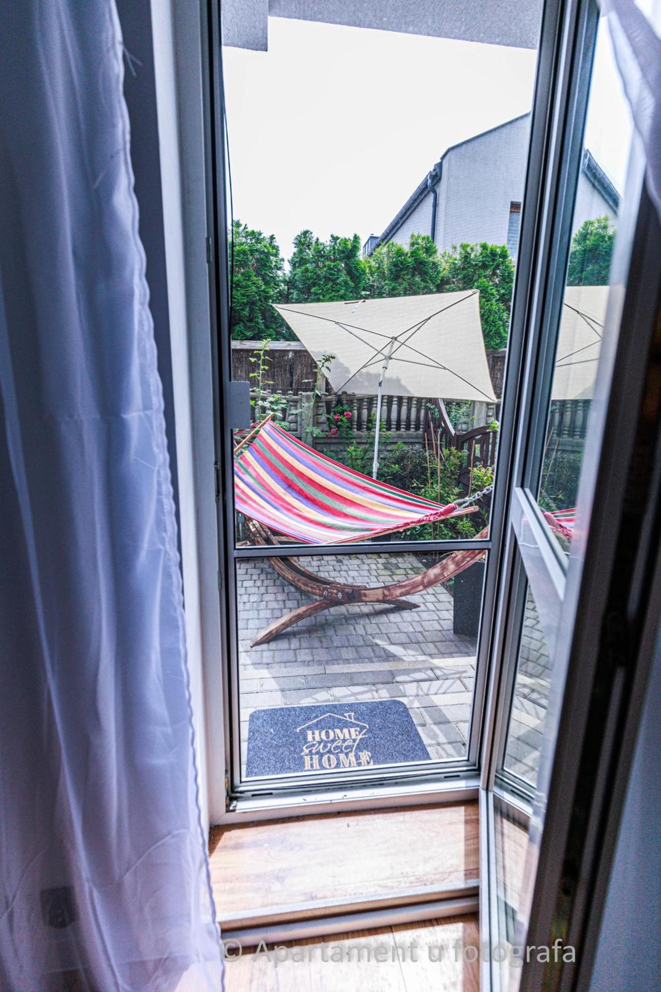 Apartament U Fotografa Lubon - Poznan Przy A2 ภายนอก รูปภาพ
