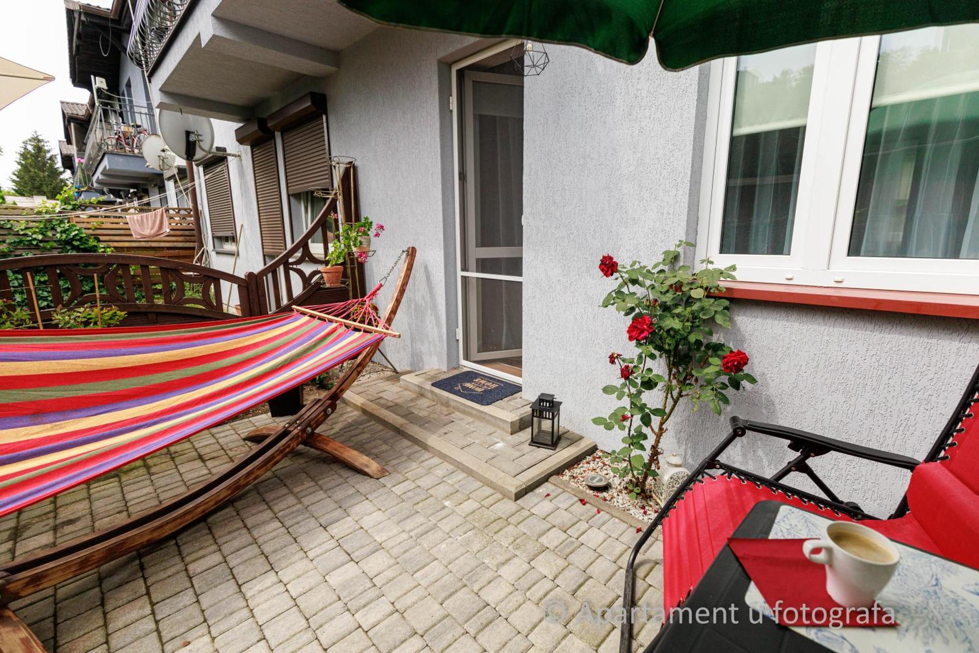Apartament U Fotografa Lubon - Poznan Przy A2 ภายนอก รูปภาพ