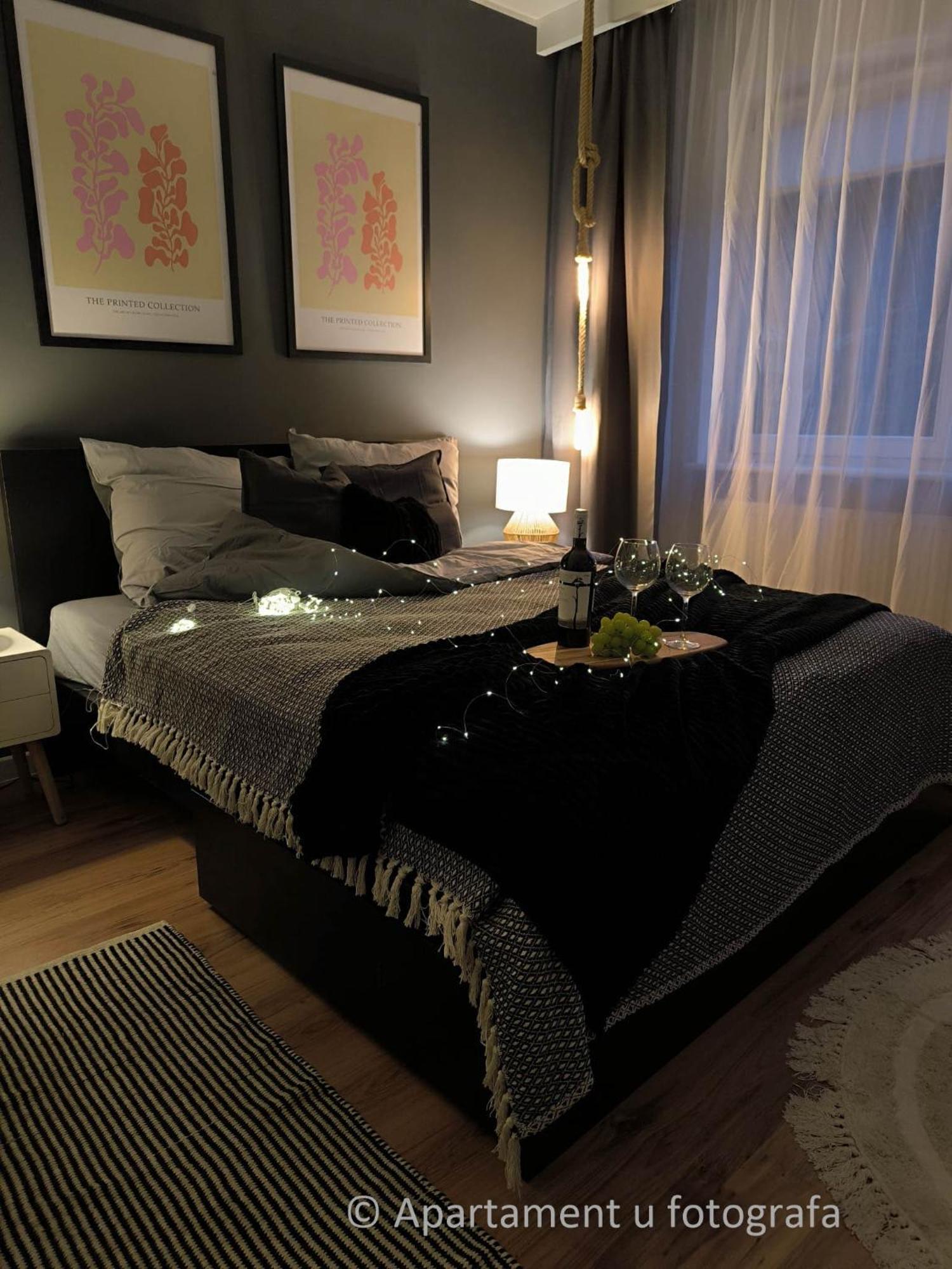 Apartament U Fotografa Lubon - Poznan Przy A2 ภายนอก รูปภาพ
